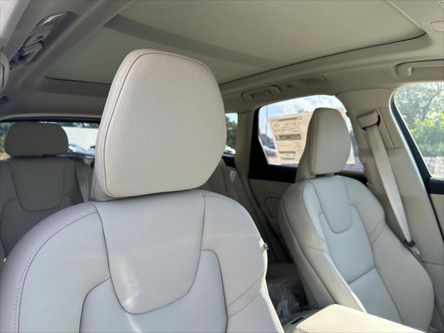 used 2025 Volvo XC60 Plug-In Hybrid car, priced at $61,235