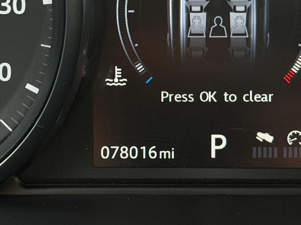 used 2016 Land Rover Range Rover Evoque car, priced at $13,900