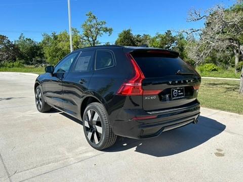 new 2024 Volvo XC60 Recharge Plug-In Hybrid car, priced at $70,890