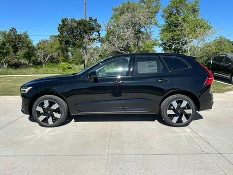 new 2024 Volvo XC60 Recharge Plug-In Hybrid car, priced at $70,890