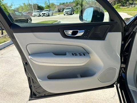 new 2024 Volvo XC60 Recharge Plug-In Hybrid car, priced at $70,890