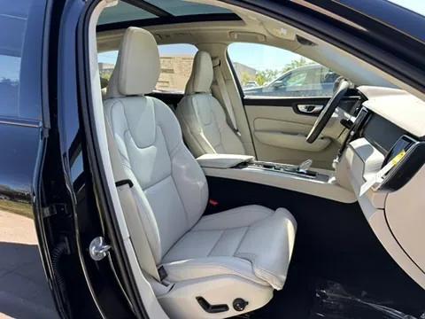 used 2024 Volvo XC60 Recharge Plug-In Hybrid car, priced at $60,890