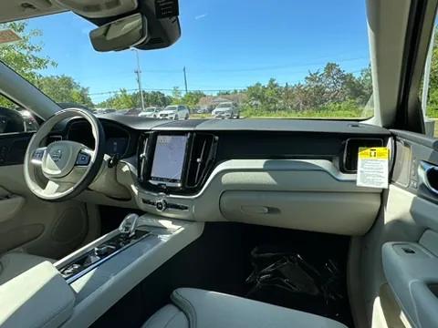 used 2024 Volvo XC60 Recharge Plug-In Hybrid car, priced at $60,890