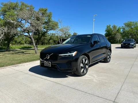 new 2024 Volvo XC60 Recharge Plug-In Hybrid car, priced at $70,890