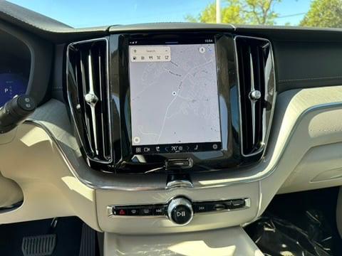 new 2024 Volvo XC60 Recharge Plug-In Hybrid car, priced at $70,890