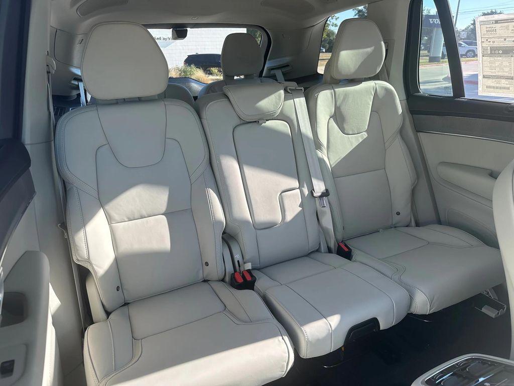 new 2026 Volvo XC90 car, priced at $77,405