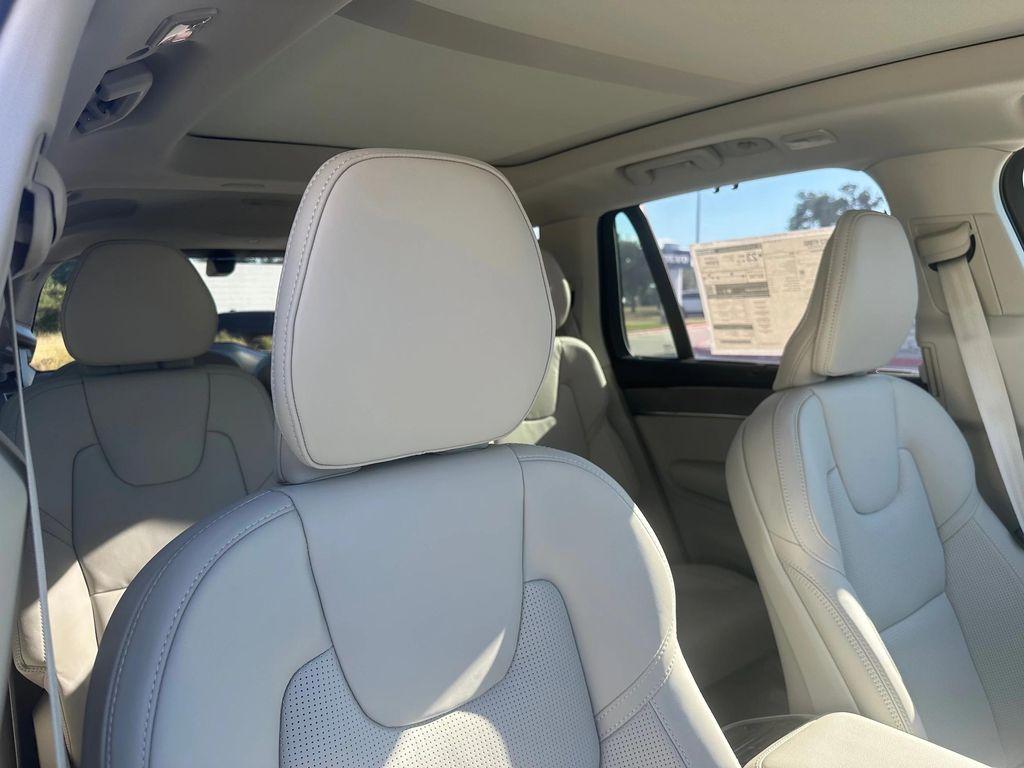new 2026 Volvo XC90 car, priced at $77,405