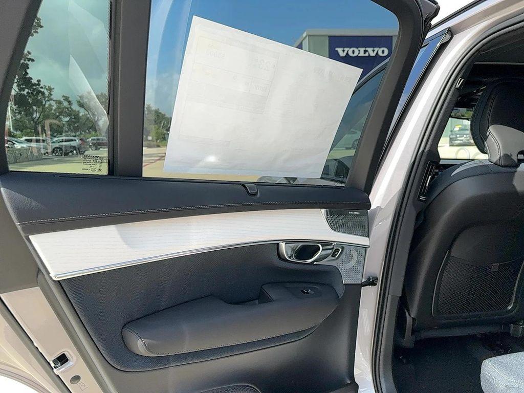 used 2026 Volvo XC90 car, priced at $81,335