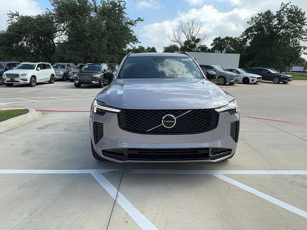 used 2026 Volvo XC90 car, priced at $81,335