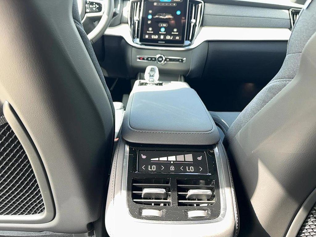 used 2026 Volvo XC90 car, priced at $81,335