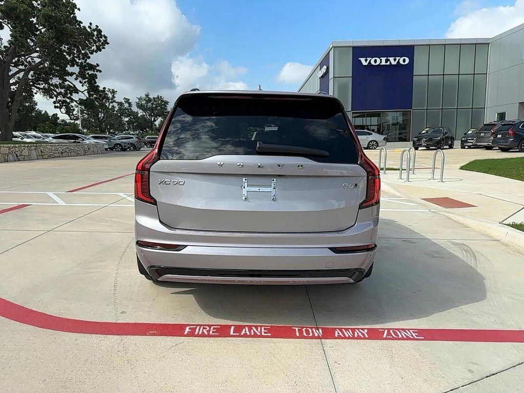 used 2026 Volvo XC90 car, priced at $81,335