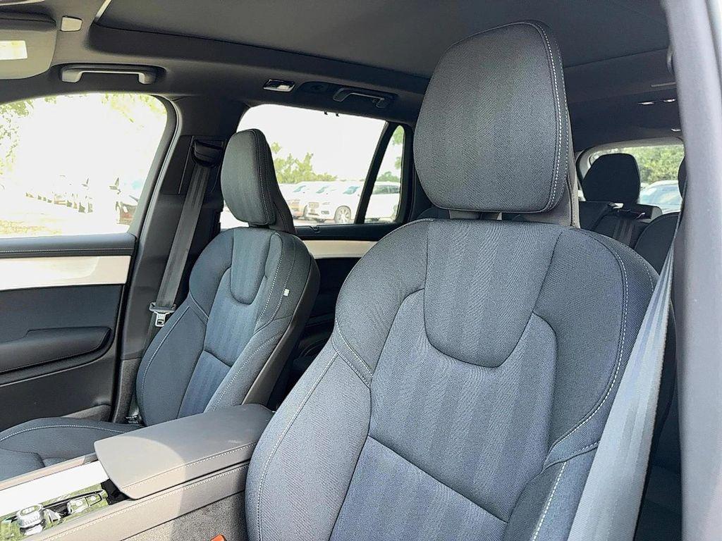 used 2026 Volvo XC90 car, priced at $81,335