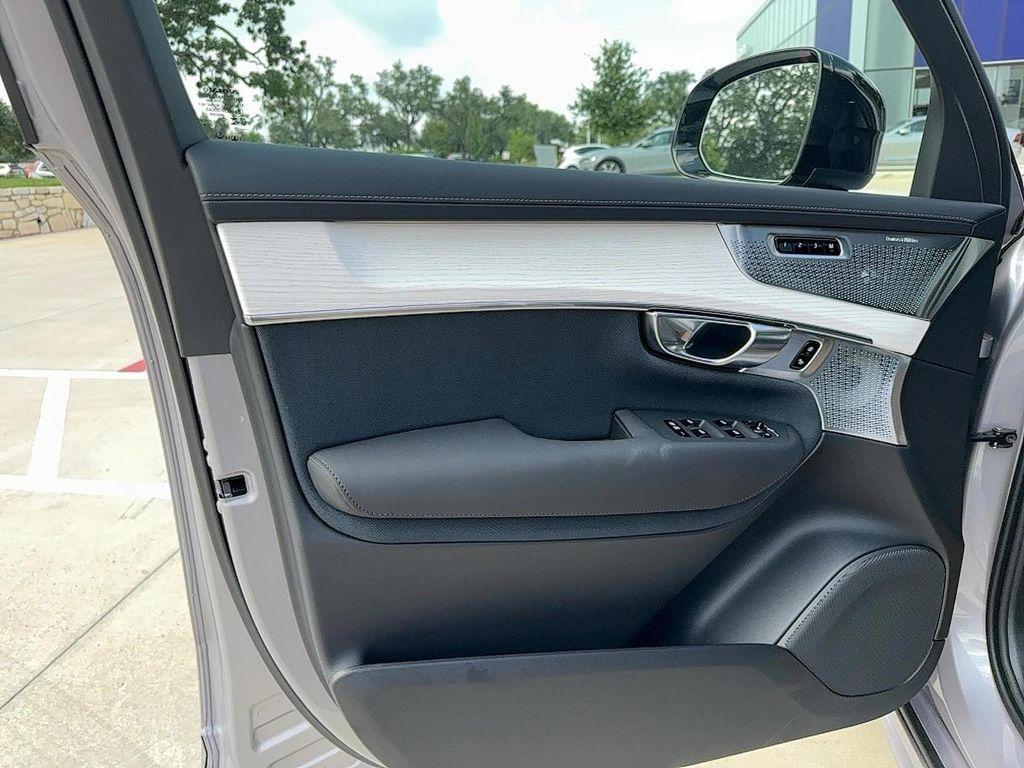 used 2026 Volvo XC90 car, priced at $81,335