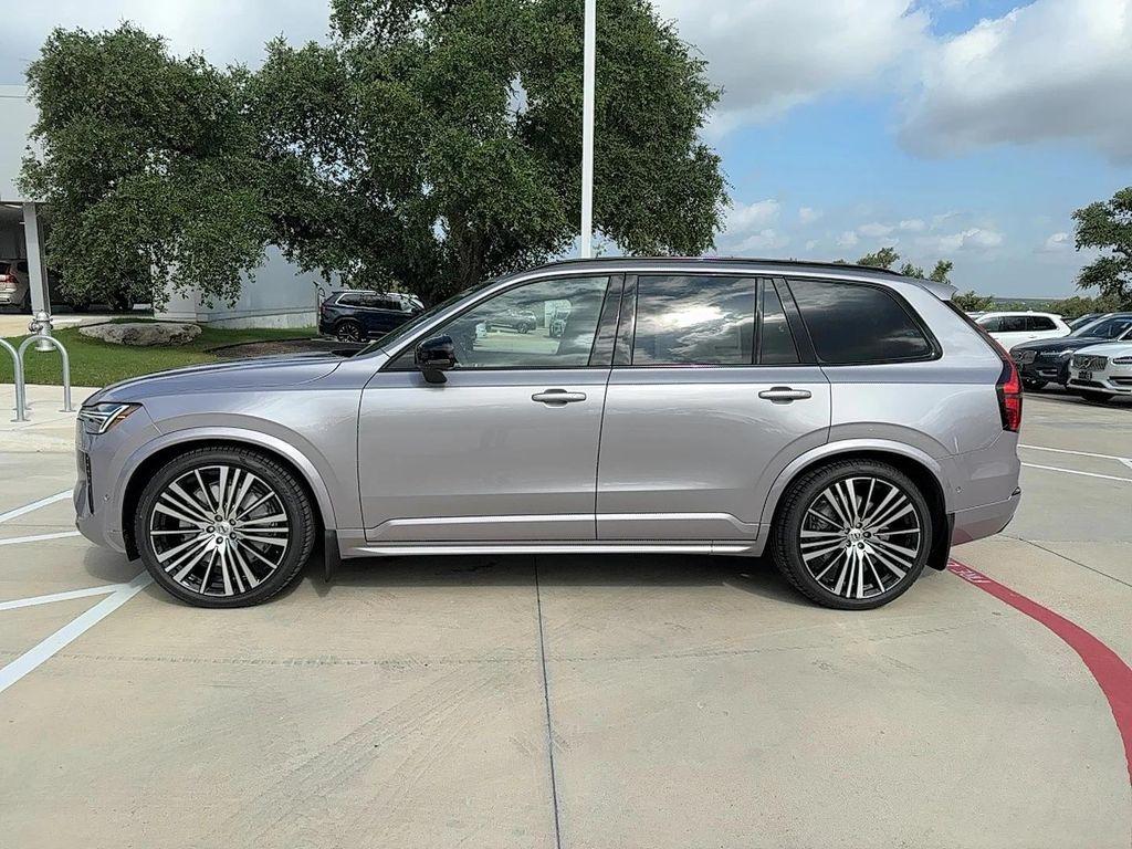 used 2026 Volvo XC90 car, priced at $81,335
