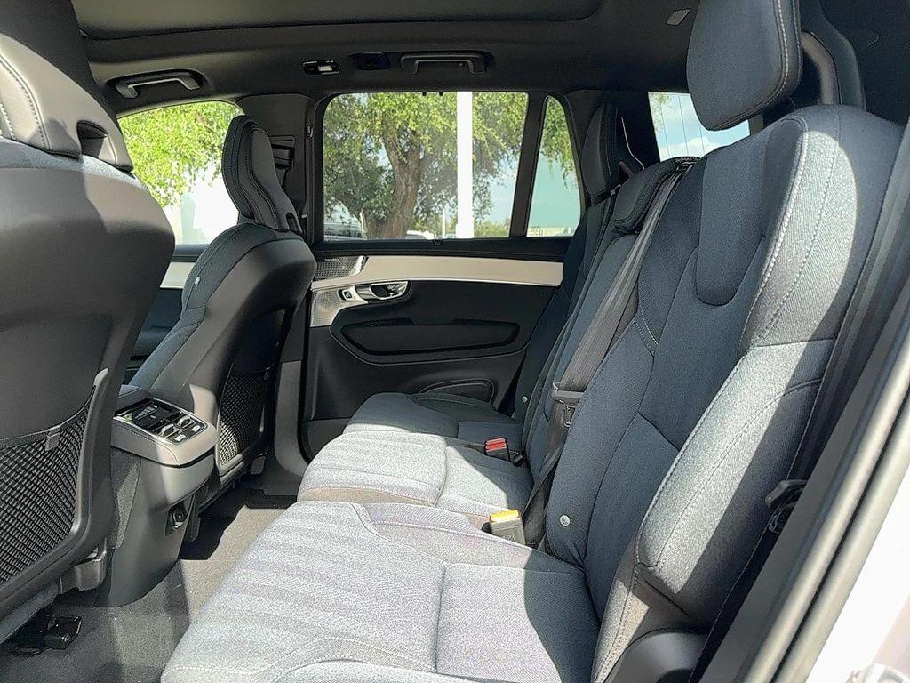 used 2026 Volvo XC90 car, priced at $81,335