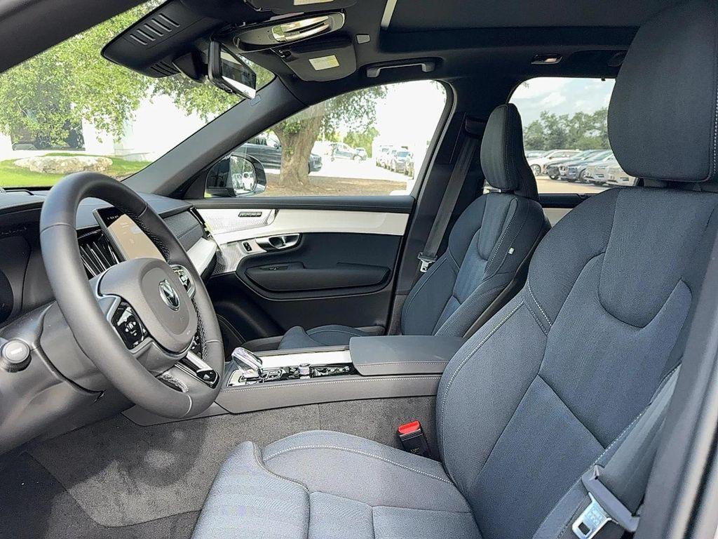 used 2026 Volvo XC90 car, priced at $81,335