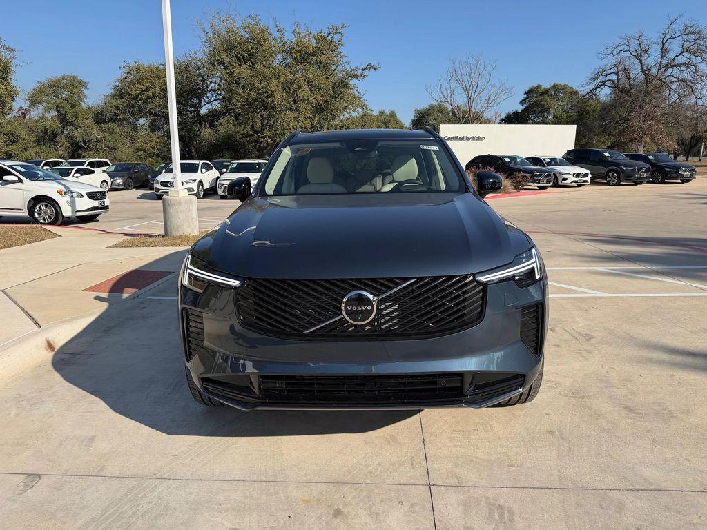 new 2026 Volvo XC90 car, priced at $77,500