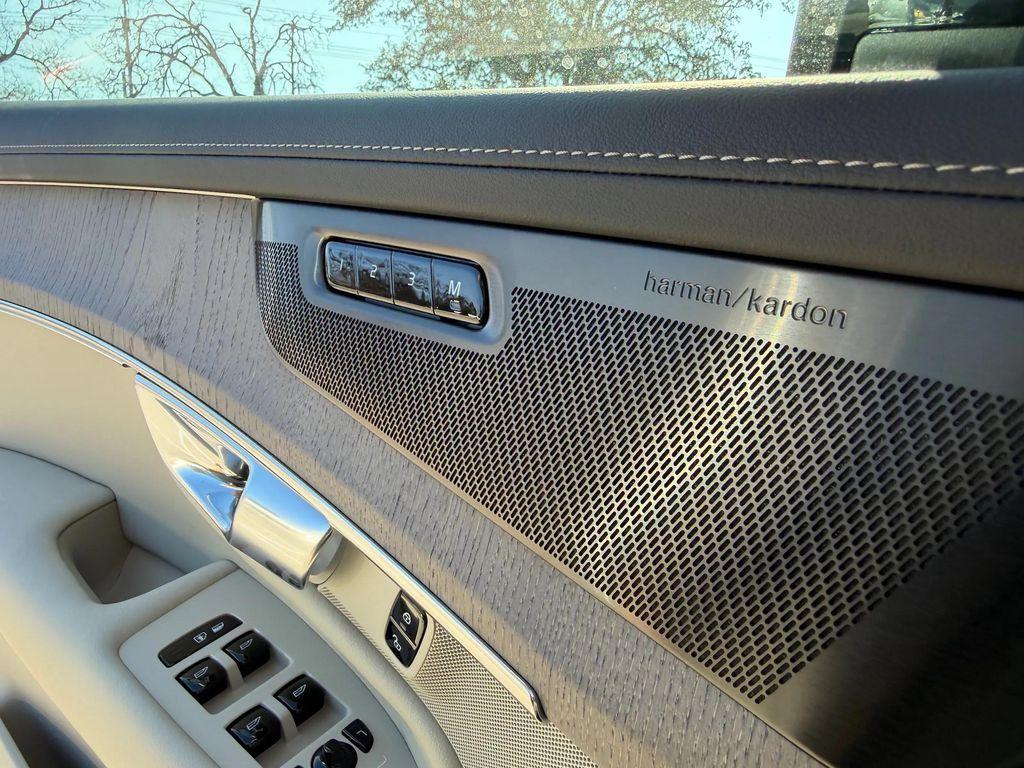 new 2026 Volvo XC90 car, priced at $77,500