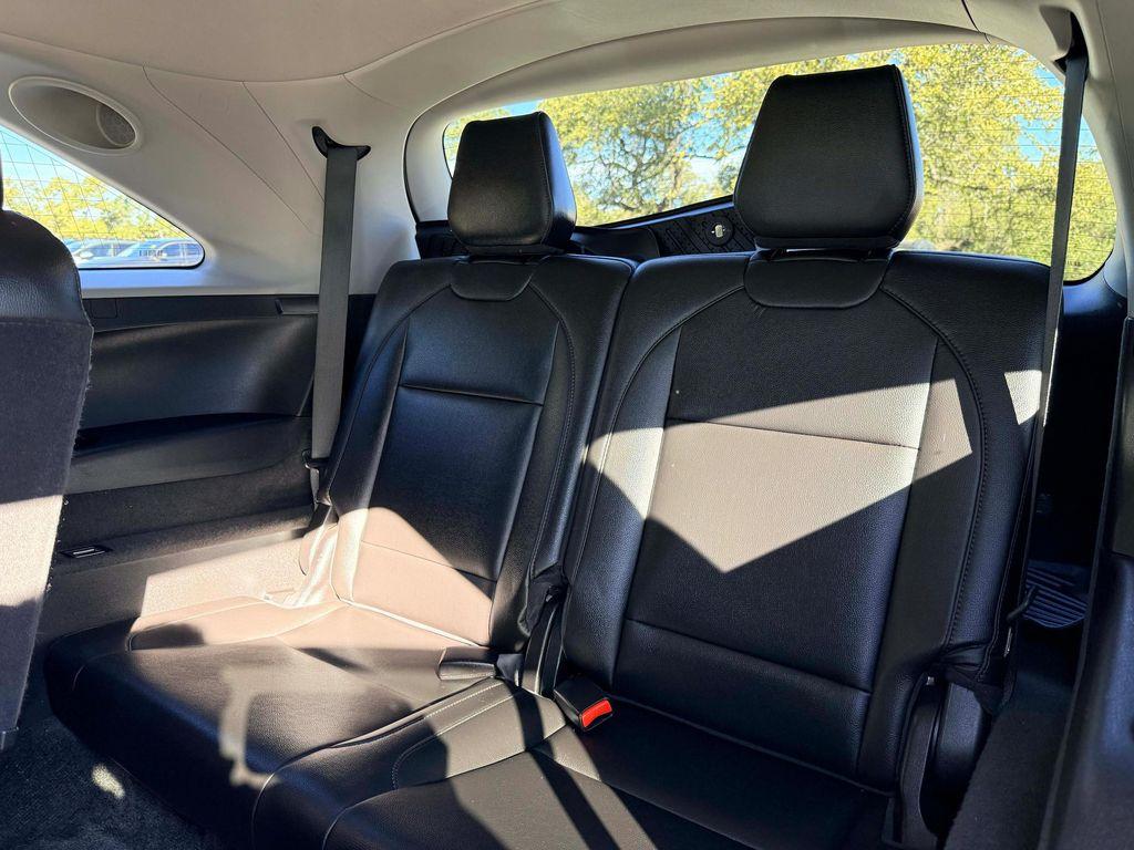 used 2015 Acura MDX car, priced at $15,999