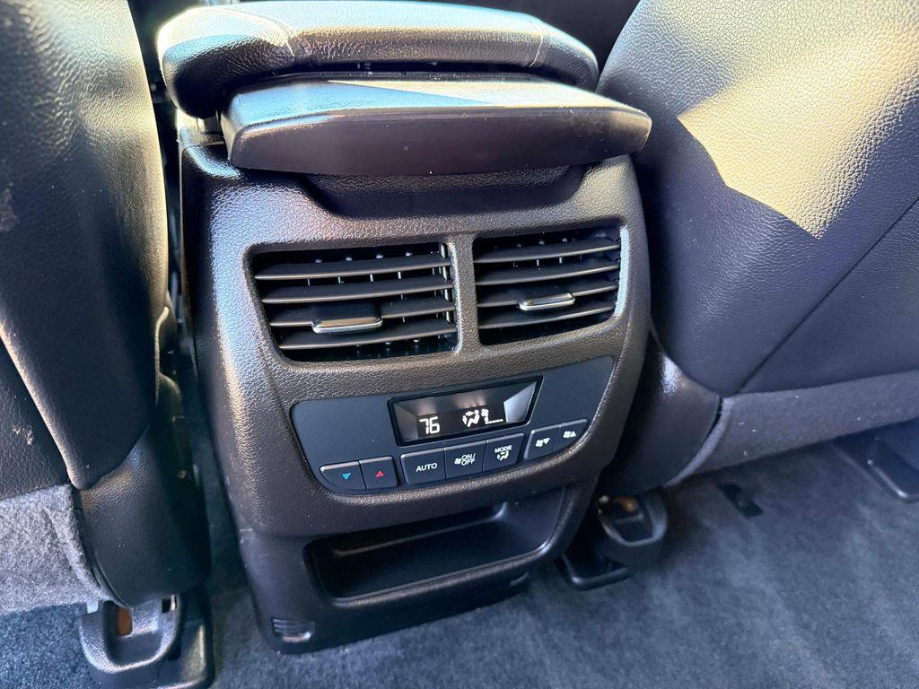 used 2015 Acura MDX car, priced at $15,999