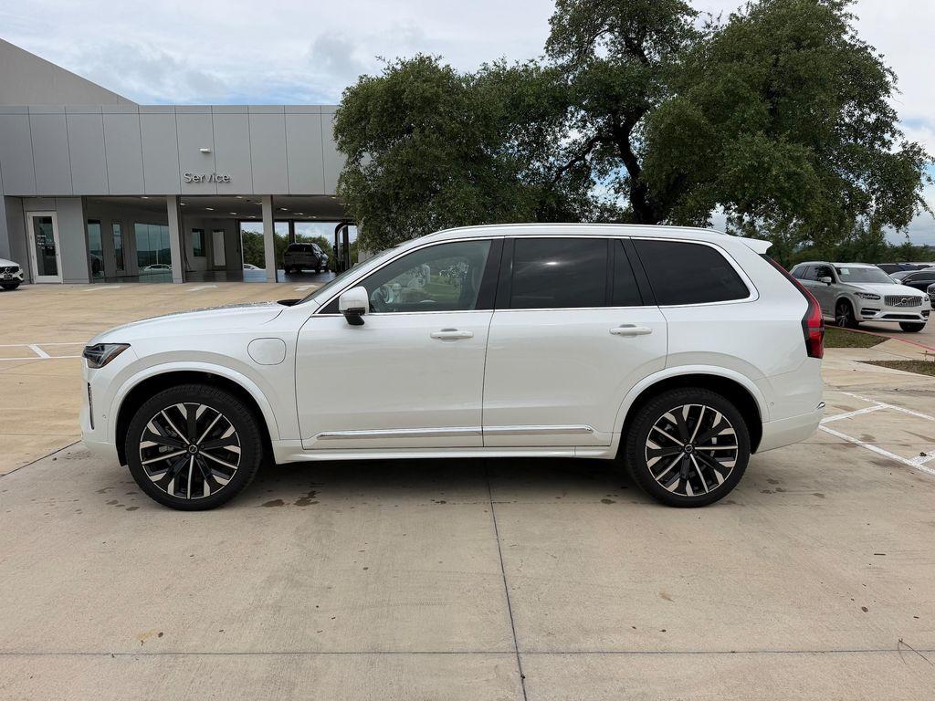 used 2026 Volvo XC90 Plug-In Hybrid car, priced at $84,224