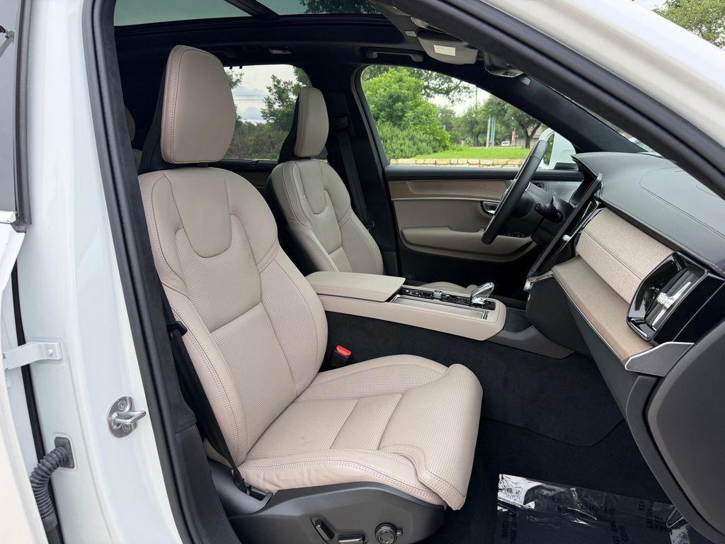 used 2026 Volvo XC90 Plug-In Hybrid car, priced at $84,224