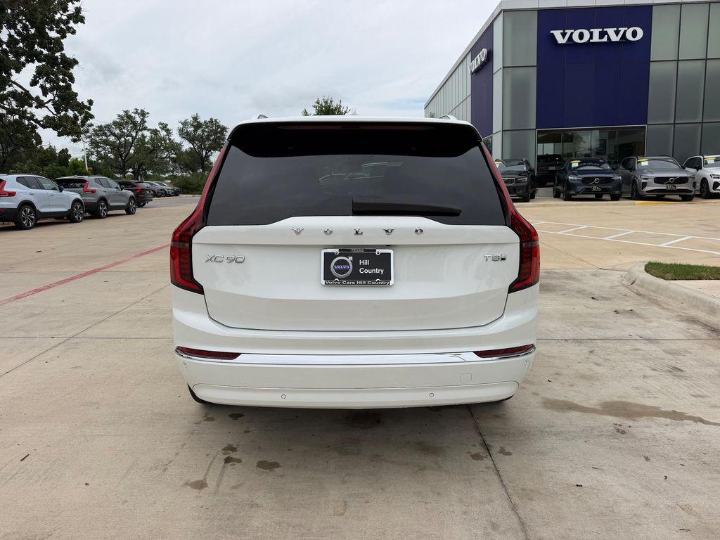 used 2026 Volvo XC90 Plug-In Hybrid car, priced at $84,224
