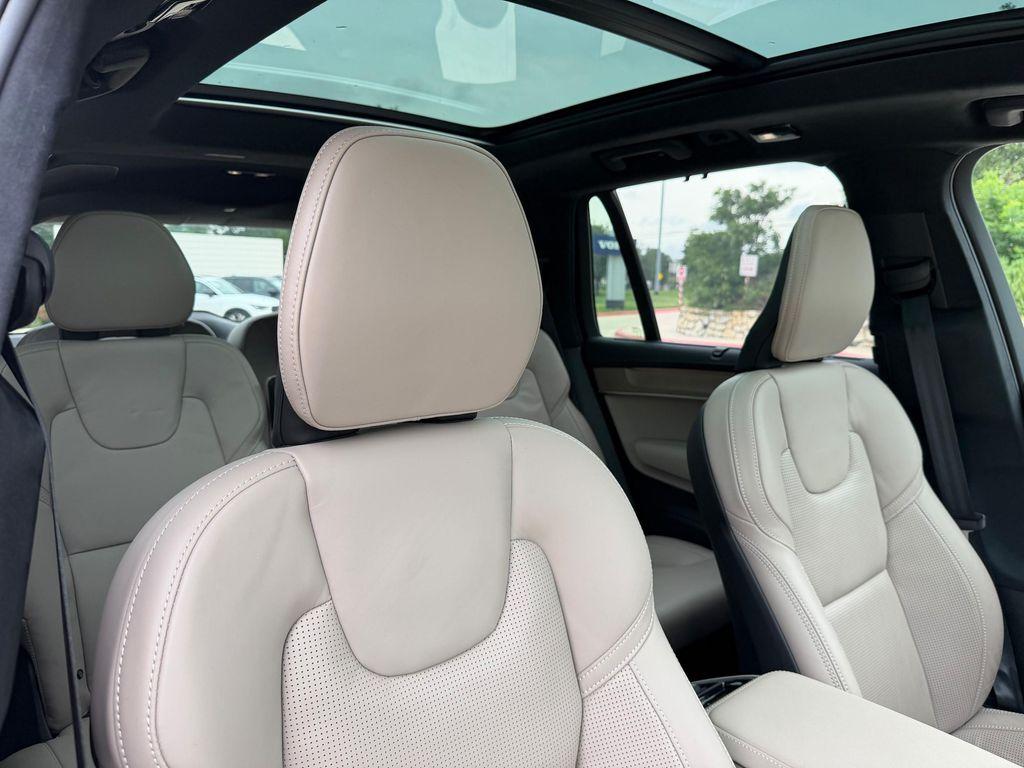 used 2026 Volvo XC90 Plug-In Hybrid car, priced at $84,224