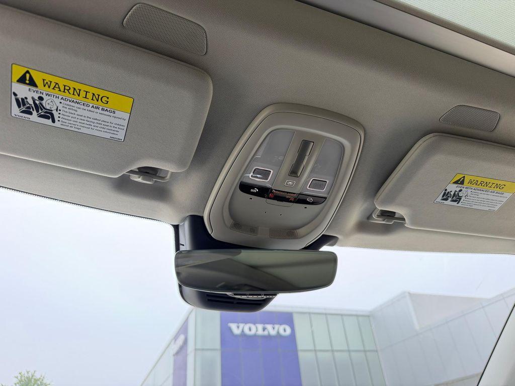 new 2026 Volvo XC90 Plug-In Hybrid car, priced at $82,610