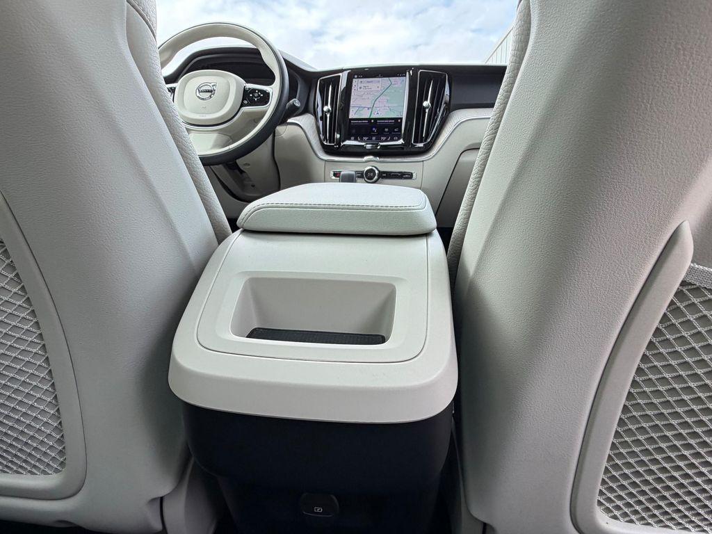 used 2023 Volvo XC60 car, priced at $37,224
