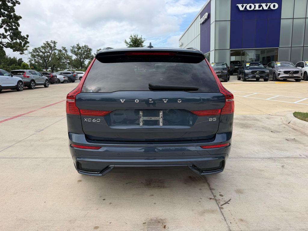 used 2023 Volvo XC60 car, priced at $37,224