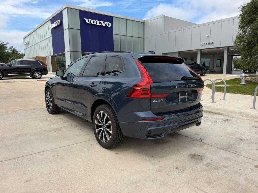used 2023 Volvo XC60 car, priced at $37,224