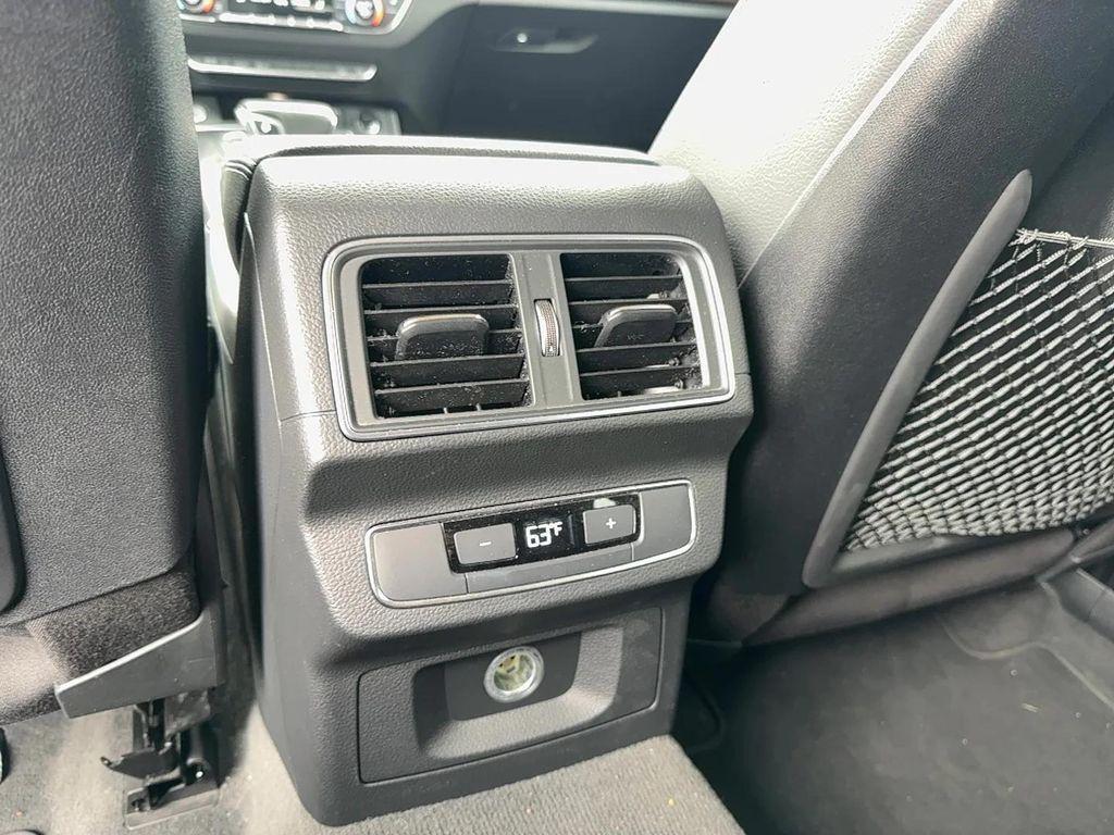 used 2019 Audi Q5 car, priced at $17,700