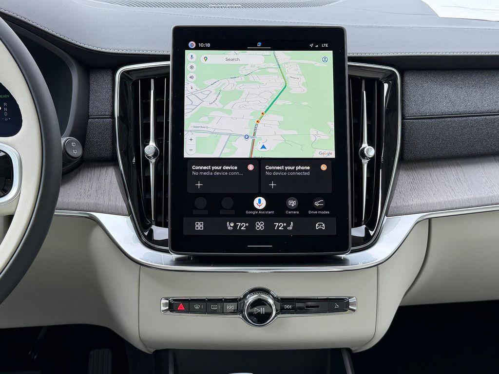 new 2026 Volvo XC90 Plug-In Hybrid car, priced at $87,595