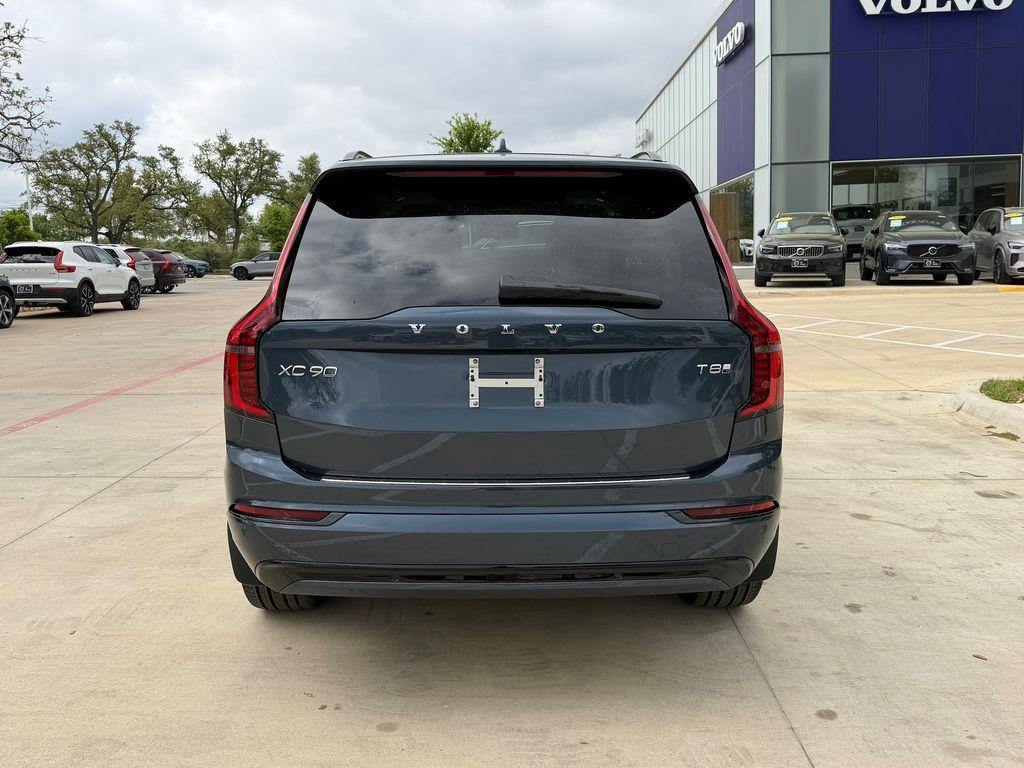 new 2026 Volvo XC90 Plug-In Hybrid car, priced at $87,595