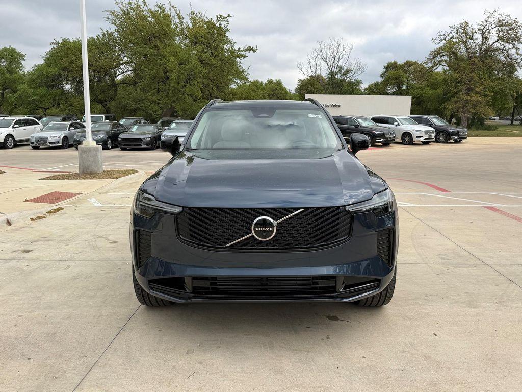 new 2026 Volvo XC90 Plug-In Hybrid car, priced at $87,595