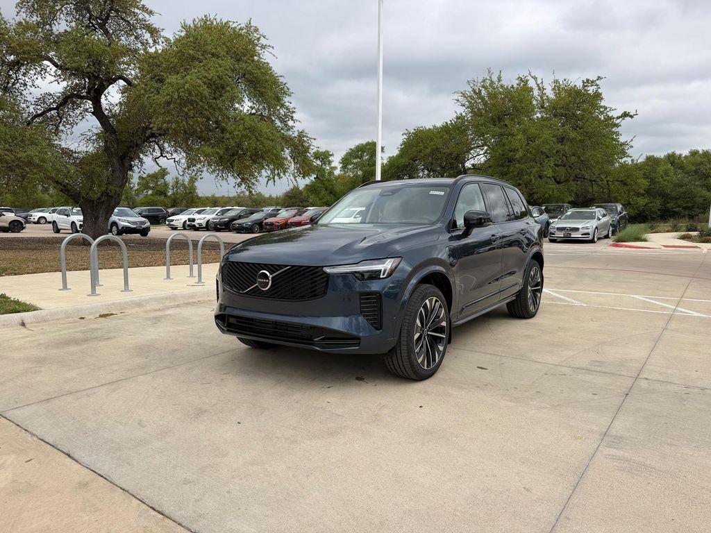 new 2026 Volvo XC90 Plug-In Hybrid car, priced at $87,595