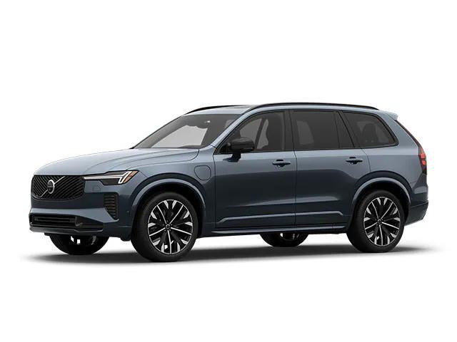 new 2026 Volvo XC90 Plug-In Hybrid car, priced at $87,370