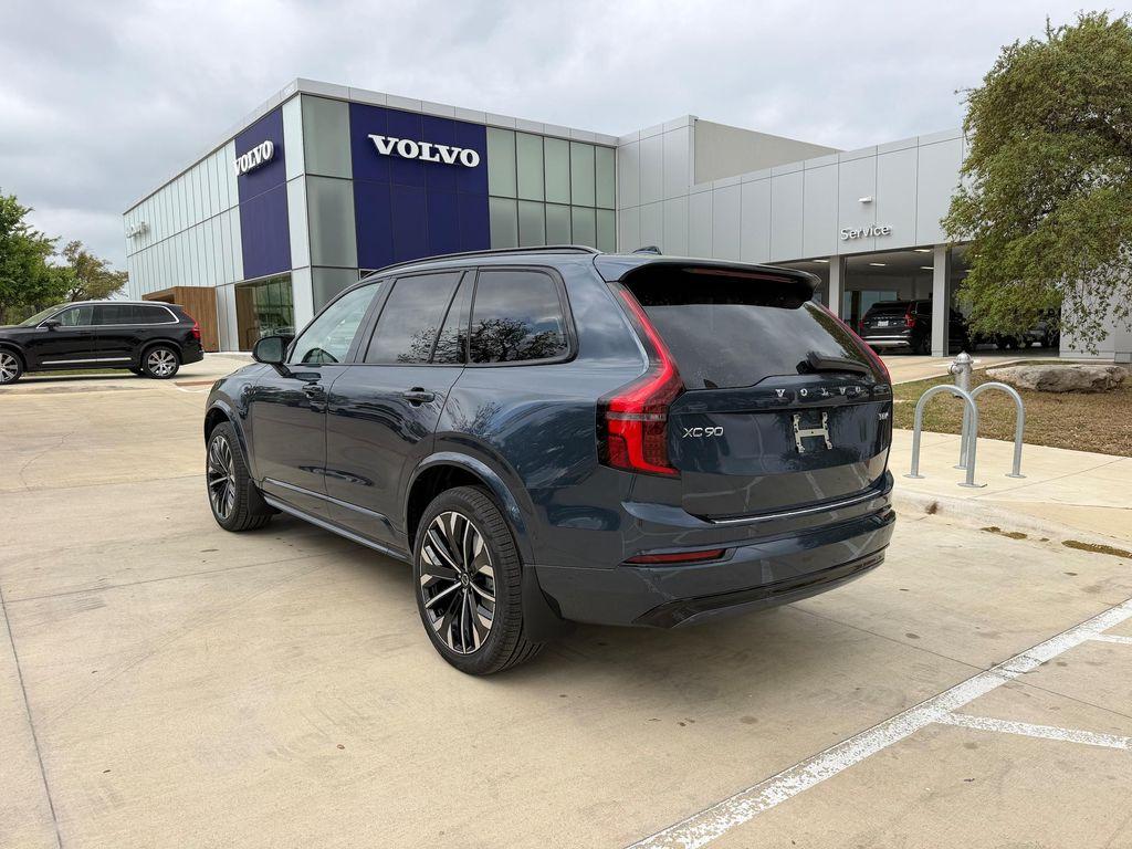 new 2026 Volvo XC90 Plug-In Hybrid car, priced at $87,595