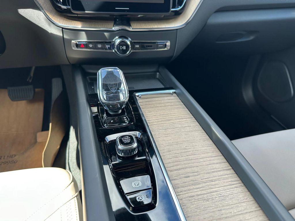 new 2026 Volvo XC60 car, priced at $60,830