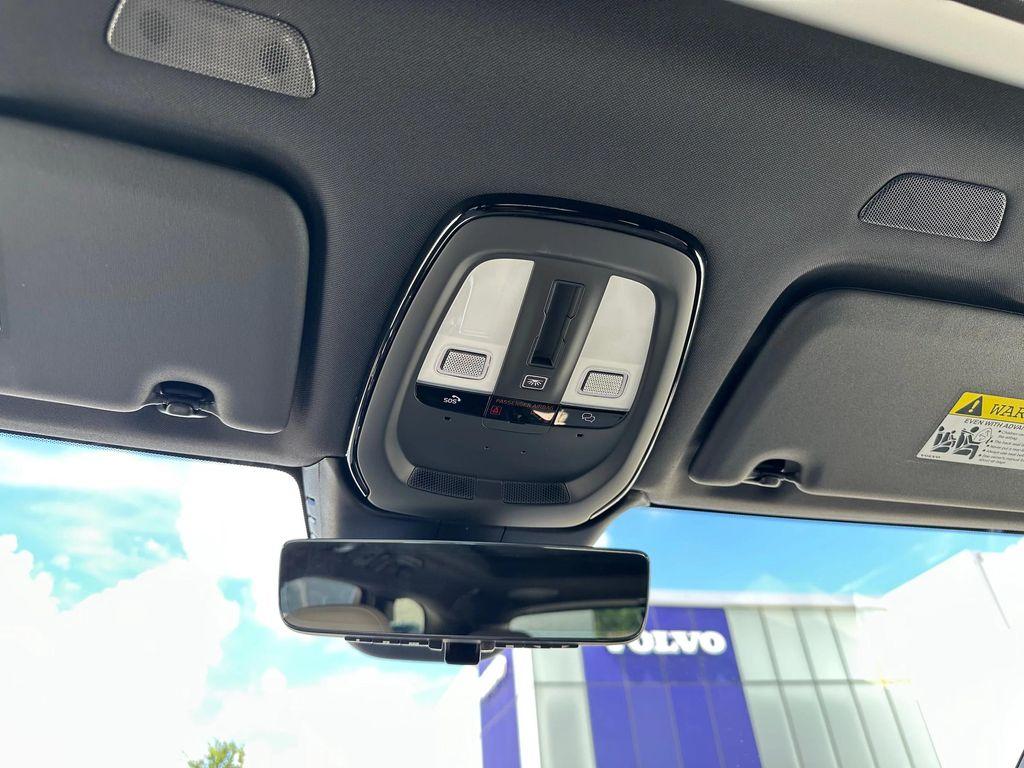 new 2026 Volvo XC60 car, priced at $60,830