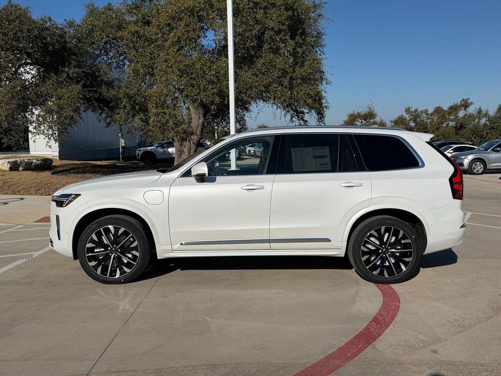 new 2026 Volvo XC90 Plug-In Hybrid car, priced at $85,745