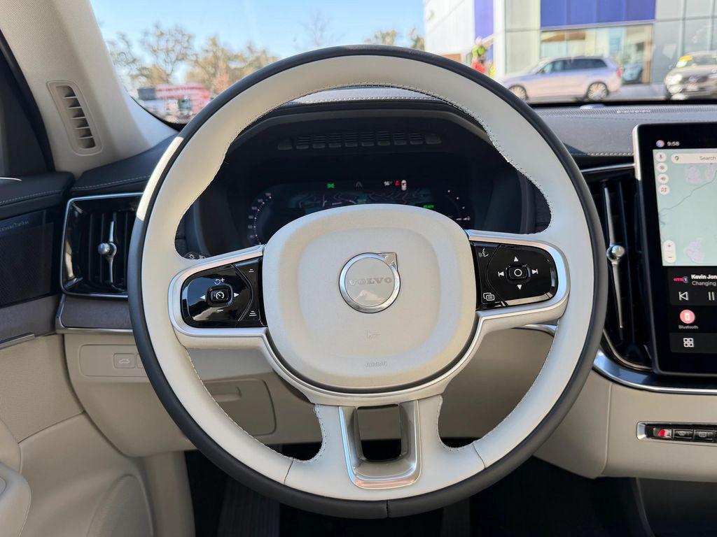 new 2026 Volvo XC90 Plug-In Hybrid car, priced at $85,745