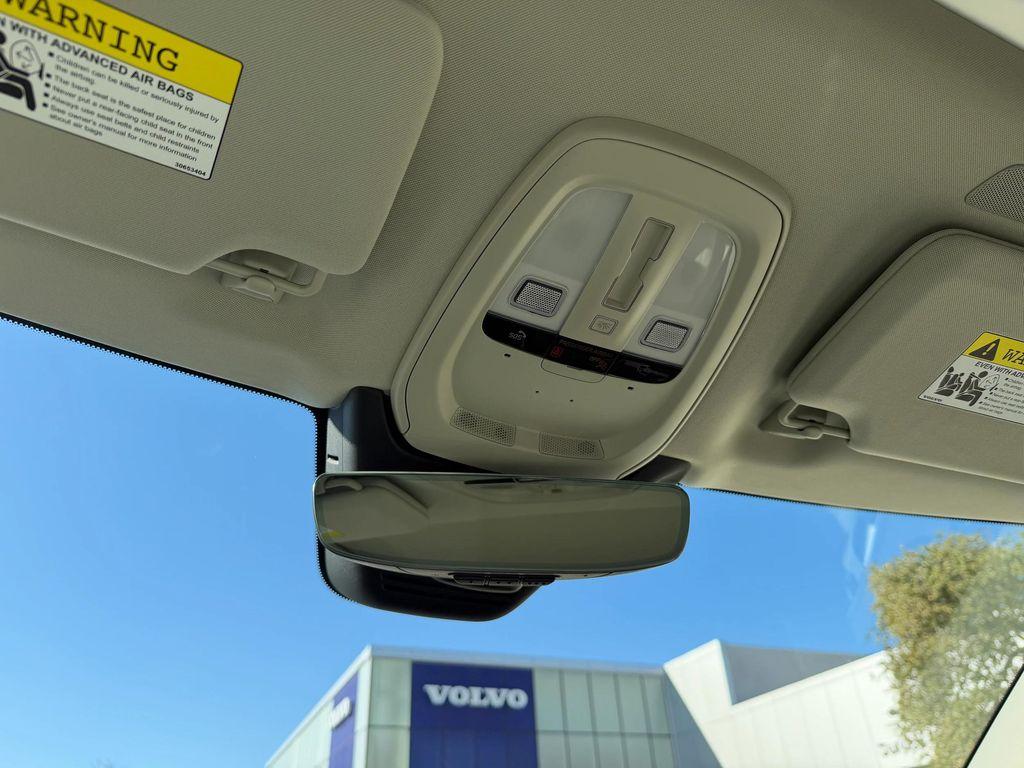 new 2026 Volvo XC90 Plug-In Hybrid car, priced at $85,745