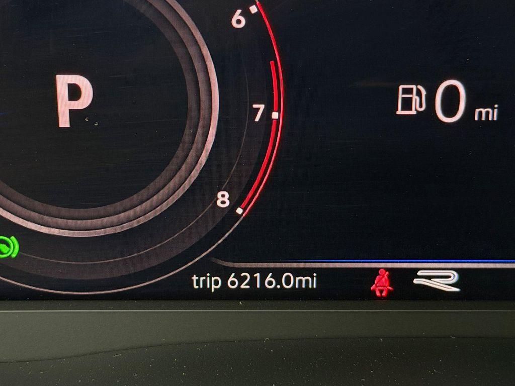 used 2022 Volkswagen Atlas car, priced at $34,999