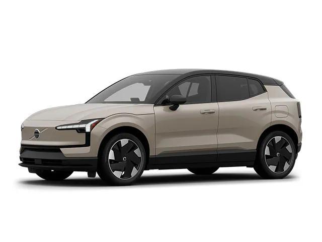 new 2026 Volvo EX30 car, priced at $48,025