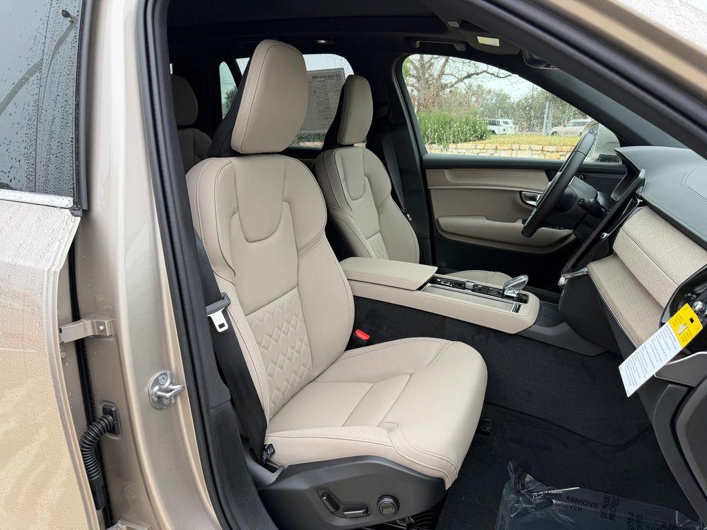 new 2026 Volvo XC90 Plug-In Hybrid car, priced at $81,995