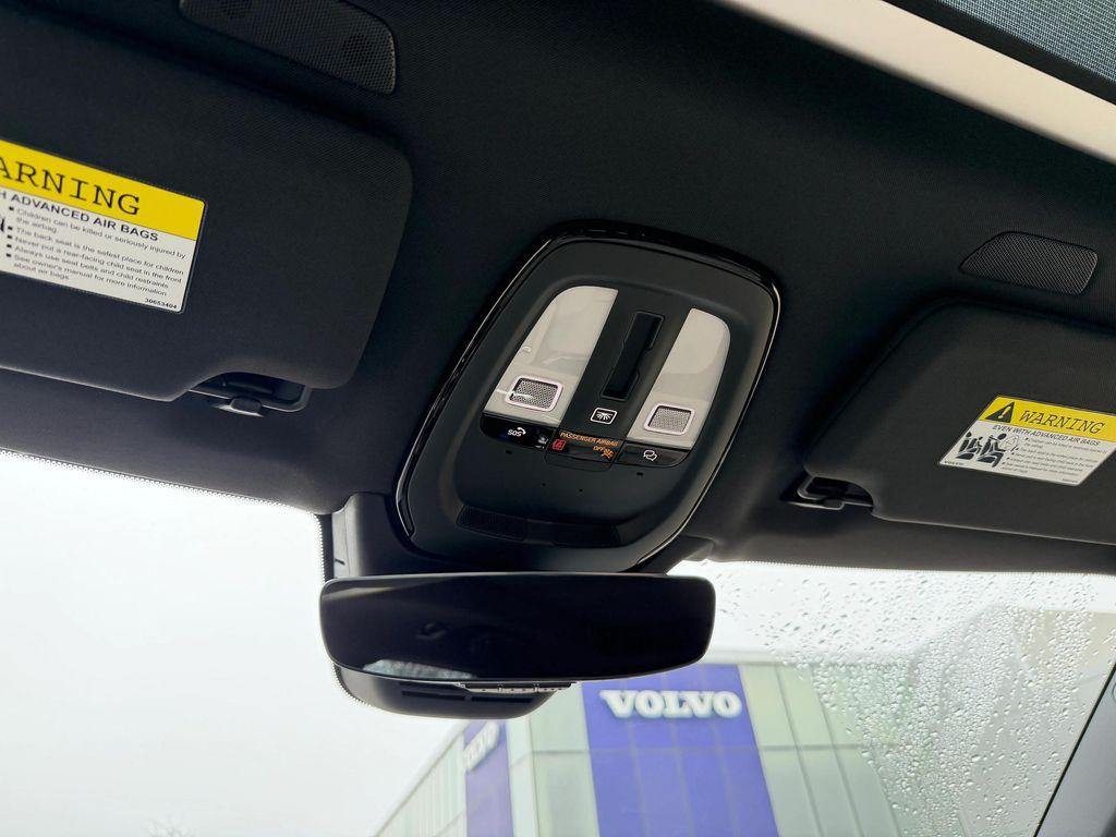 new 2026 Volvo XC90 Plug-In Hybrid car, priced at $81,995