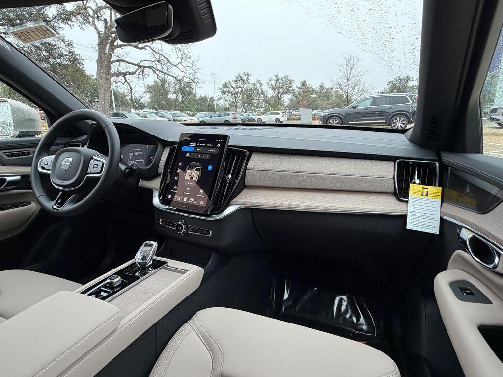 new 2026 Volvo XC90 Plug-In Hybrid car, priced at $81,995