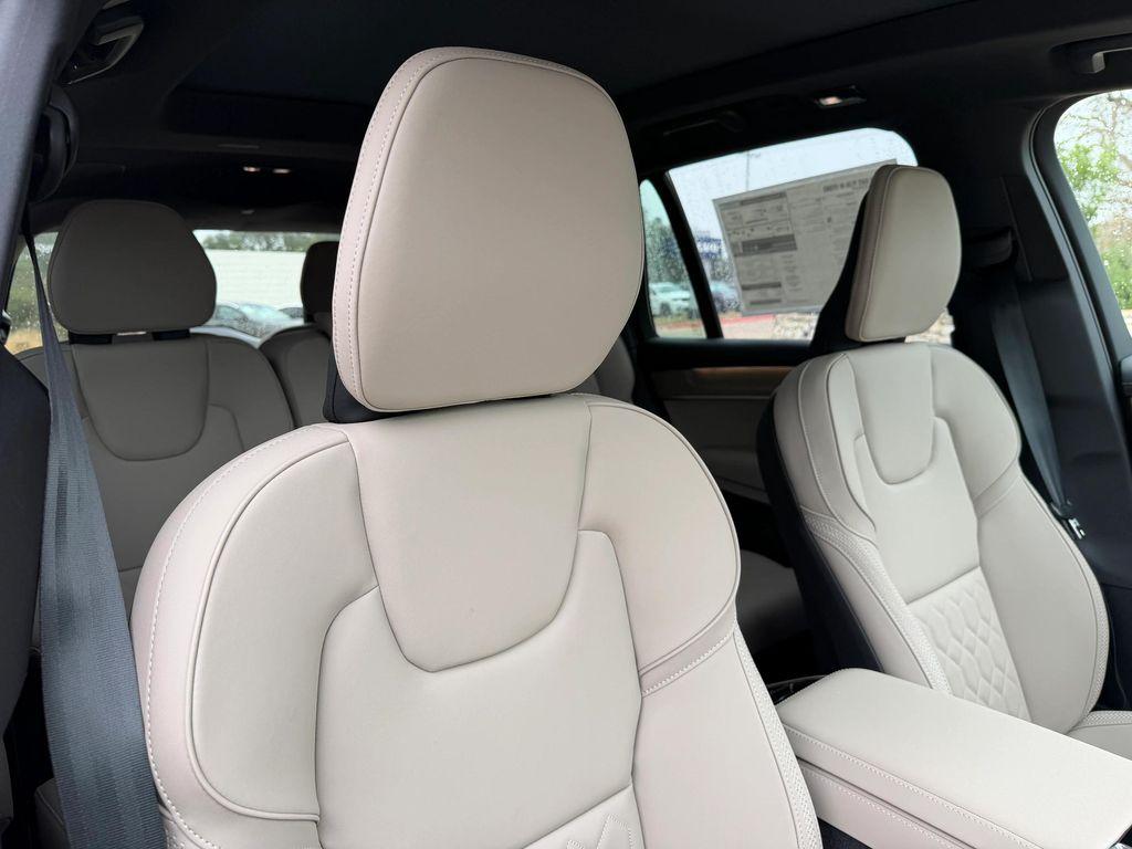 new 2026 Volvo XC90 Plug-In Hybrid car, priced at $81,995